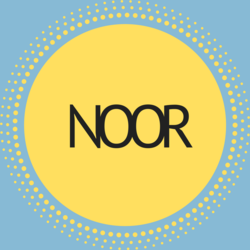 noor logo