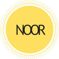 noor logo