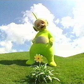 Dipsy