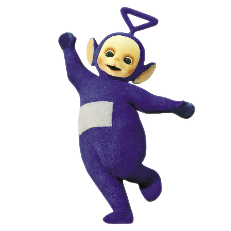 Tinky Winky