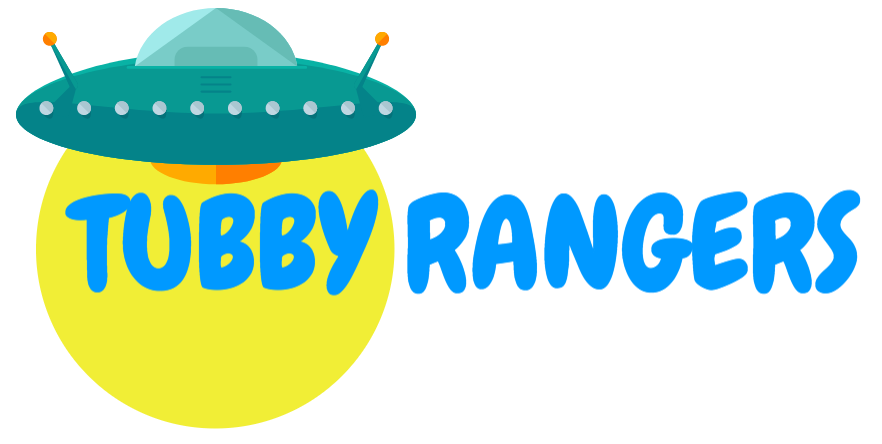 Logo of the Tubby Team